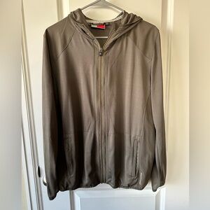 Craghoppers Women Lightweight Jacket - Olive Green